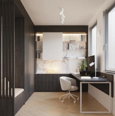 SL SL.1546 LED MENNYEZETI SPOT LÁMPATEST 4XGU10 MAX.4X10W 810X65X165MM IP20 FEHÉR