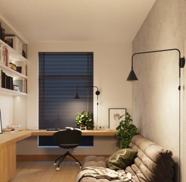 SL SL.1697 NOX LED OLDALFALI LÁMPATEST E14 MAX. 10W IP20 FEKETE KAPCSOLÓVAL 5 ÉV