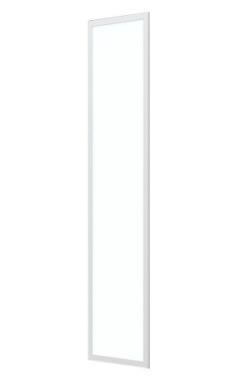 MLX PL PROL B15120 LED PANEL BACKLIT 36W 4860LM 4000K IP44 UGR>19 1195X145X33MM 5 ÉV