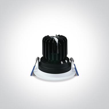 OL 11112E/W/W SPOT COB LED 12W 1100LM 3000K 40° IP44 5 ÉV