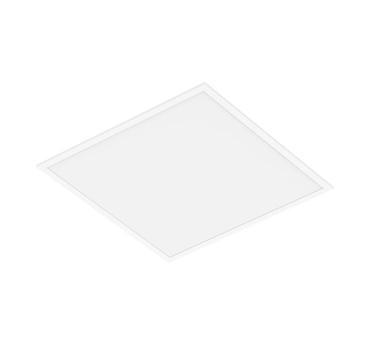 TRO 173-002 LED PANEL BACKLIT 25W 38V 3750LM CCT UGR>19 IP20 595x595MM 5 ÉV