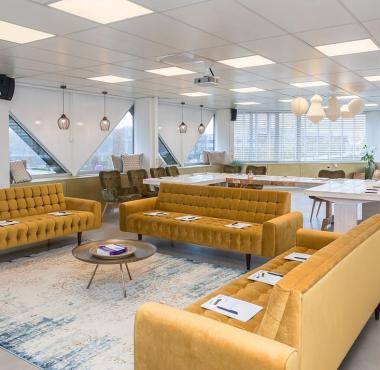 TRO 173-002 LED PANEL BACKLIT 25W 38V 3750LM CCT UGR>19 IP20 595x595MM 5 ÉV