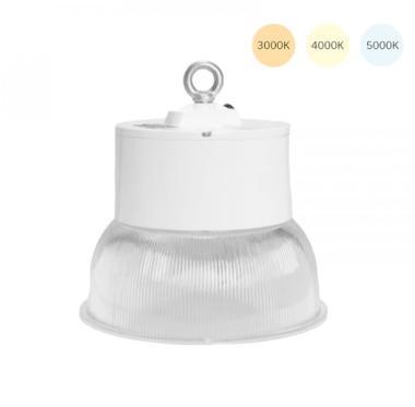 TRO 950-024 LED CSARNOKVILÁGÍTÓ 50W 6500LM CCT 120° IP20 IK08 5 ÉV