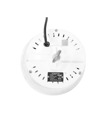 TRO 950-024 LED CSARNOKVILÁGÍTÓ 50W 6500LM CCT 120° IP20 IK08 5 ÉV