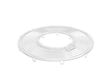 TRO 950-112 LED CSARNOKVILÁGÍTÓHOZ LENCSE 120°