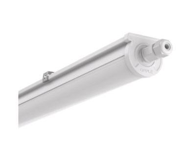 OP 711000004600 LED LÁMPATEST 36W 4680LM 4000K 110° IP65 IK08 1200MM 5 ÉV
