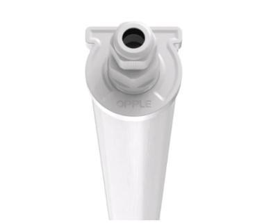 OP 711000004600 LED LÁMPATEST 36W 4680LM 4000K 110° IP65 IK08 1200MM 5 ÉV