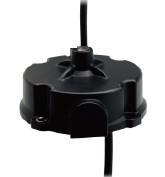 MLX HB SHB100W-230V-UFO-LFD LED CSARNOKVILÁGÍTÓ 100W 18000LM 4000K 120° IK09 IP65 1-10V DIMM. 5 ÉV