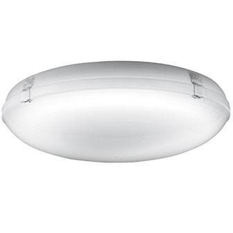 3F 34334 PETRA LED LÁMPATEST 26W 3033LM 4000K 117°‑116° IP64 Ø380MM OPÁL HACCP+MOZGÁSÉRZÉKELŐ 5 ÉV