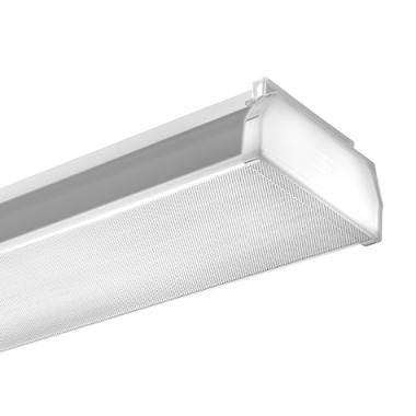 3F 1884 ZERO 03F AS LED LÁMPATEST 31W 3854LM 4000K 99°-100° IP40 1204MM HACCP ASSZIMM. 5 ÉV
