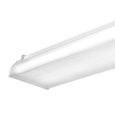 3F 1775 ZERO 03F 3P SC LED LÁMPATEST 31W 4029LM 4000K 99°-100° IP40 1204MM UGR<19 HACCP KEZDŐ 5 ÉV
