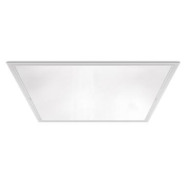 3F 23972 L340 LED PANEL SÜLLY. 29W 3868LM 4000K IP65 87°-86° 596x596x80MM UGR<17 MIKROPR. HACCP 5 ÉV