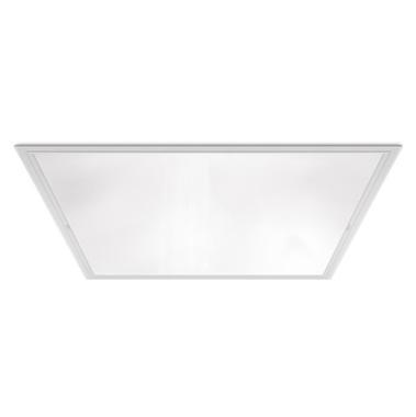 3F 23858 L340 LED PANEL SÜLLY. 45W 5699LM 4000K IP65 87°-86° 596x596x80MM UGR<19 MIKROPR. HACCP 5 ÉV