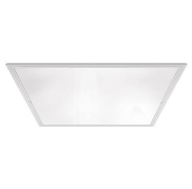 3F 23974 L340 LED PANEL SÜLLY. 52W 6596LM 4000K IP65 87°-86° 596x596x80MM UGR<19 MIKROPR. HACCP 5 ÉV