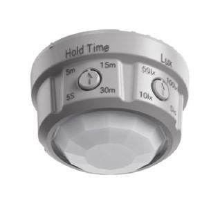 OP 531000044000 LED LÁMPATEST 22-34W 3740-5780LM 4000K 110°x135° IK08 IP66 1355MM HACCP+PIR SZENZOR