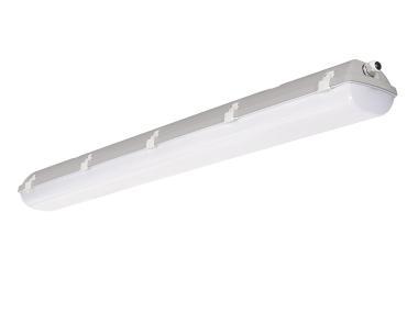 TREV 103095 FROST LED LÁMPATEST 38,4W 5740LM 4000K IP66 IK06 1172MM -25°C 5 ÉV