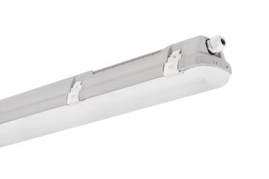 TREV 112010 PRIMA ES ABS ML LED LÁMPATEST 13W 2220LM 4000K IP66/IP69 IK06 615MM HACCP+AMMÓNIAÁLL.5ÉV