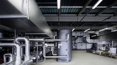 3F 58471 LINDA ATEX LED LÁMPATEST 28W 3836LM 4000K IP66 IK10 94°-78° 660MM HACCP+ROBBANÁSBIZT. 5ÉV