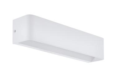 EGL 98423 SANIA 4 FALI LÁMPA 12W 1400LM 3000K IP20 365MM FEHÉR 5 ÉV