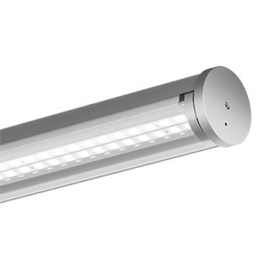 3F 56737 TANK ROCK LITE ATEX ROBBANÁSBIZTOS 39W 5594LM IP66 116°-111° IK10 HACCP AMMÓNIAÁLLÓ 675MM 5