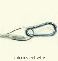 BL 650W LED FÉNYFÜZÉR 230V 50M 70W MELEGFEHÉR IP66 FEKETE VEZETÉK, SOROLHATÓ, BETÁPPAL