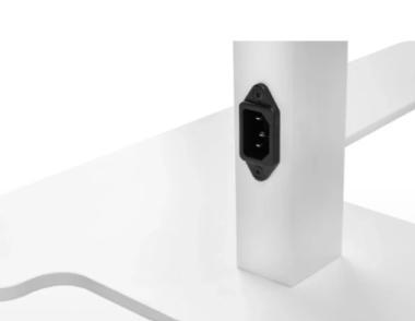 OP 523003011100 FALCON-P ÁLLÓ LÁMPATEST 100W 12500LM 4000K IP20 UGR<16 ÉRZÉKELŐVEL SMART 5 ÉV