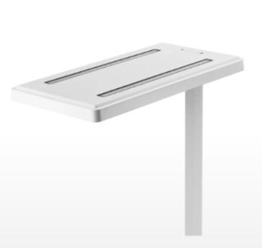 OP 523024002100 FALCON-P ÁLLÓ LÁMPATEST 100W 12500LM 2700-6500K IP20 UGR<16 ÉRZÉKELŐVEL SMART 5 ÉV