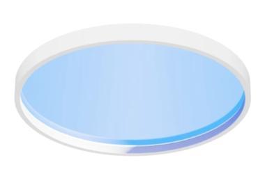 OP 520036014300 LED SKYLIGHT KEREK 240W 14400LM CCT IP40 Ø900MM 120° UGR19 SMART 5 ÉV
