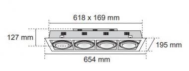 MLX SDL-1004/GY ÜRES