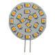 DURA 01948SLD LED G4-SIDE 2W