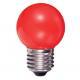 DURA L140PR PING BALL LED 0,5W E27 PIROS