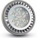 DURA 08061 DR111 LED AIR-Evo12VG53 15W20°