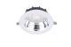 OP 140057154 LED DOWNLIGHT RC-P-HG R150-11,5W-3000K