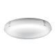 3F 34229 PETRA LED LÁMPATEST 12W 1684LM 4000K 118°‑117° IP64 Ø300MM OPÁL HACCP 5 ÉV