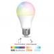 DURA LSA60L2RGBW DURASMART E27 11W 1055LM RGBW 200°