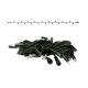 TRO 025-139 LED STRIP 36V 4M 1.5W 2400K IP65 GREEN LED.