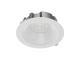 OP 540001384000 LED MÉLYSUGÁRZÓ 12W 1440LM 3000-4000K 70° UGR<22 IP54/IP20 Ø173x51MM 5 ÉV