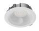 OP 540001384200 LED MÉLYSUGÁRZÓ 22W 2860LM 3000-4000K 70° UGR<22 IP54/IP20 Ø226x62MM 5 ÉV