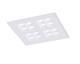 OP 542003174000 LED PANEL 595x595x35MM 32W 4000LM 3000//4000K 90° IP20 UGR<16 DALI DIMM. 5 ÉV