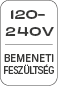 120-240V