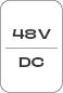 48V DC