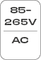 85-265V AC