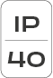 IP40