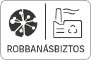 robbanásbiztos