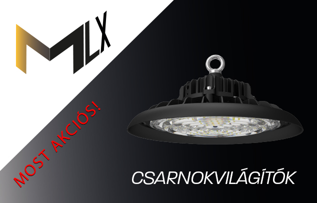 MLX CSARNOK