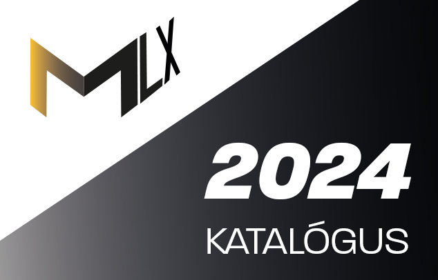 MLX KATALÓGUS