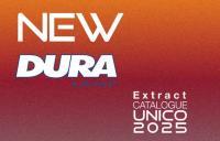 DURA KATALÓGUS