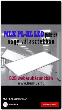 MLX PL-KL