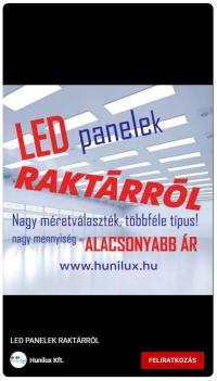 LEDpanel