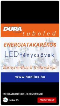 DURA TUBOLED